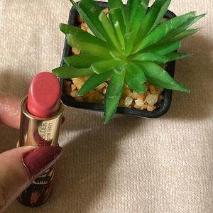 Estee Lauder Candy Color Lipstick